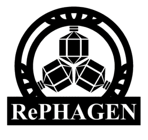RePHAGEN Co., Ltd.